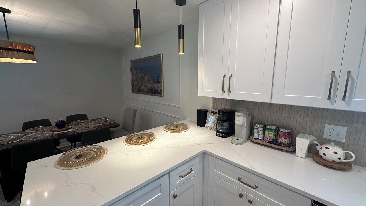 Photo of Kitchen in Glen Ellyn