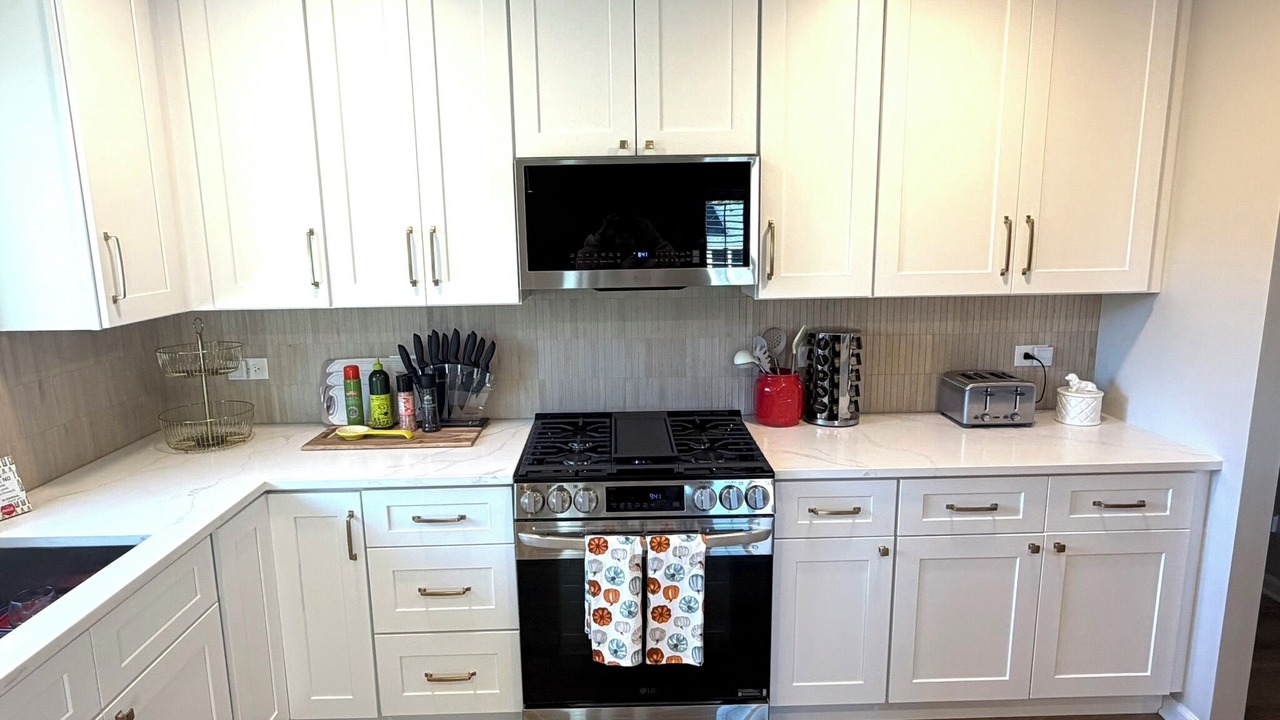 Photo of Kitchen in Glen Ellyn