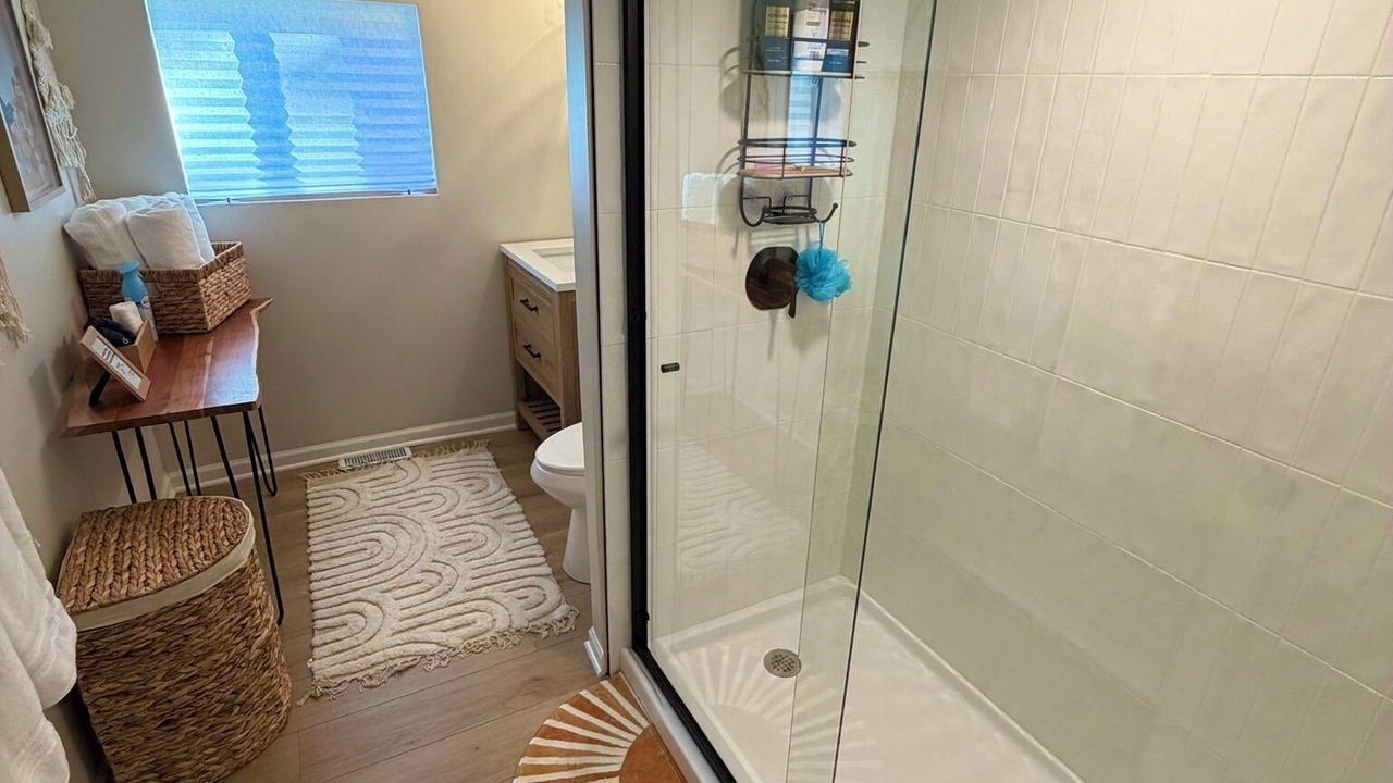 Photo of Bathroom in Glen Ellyn