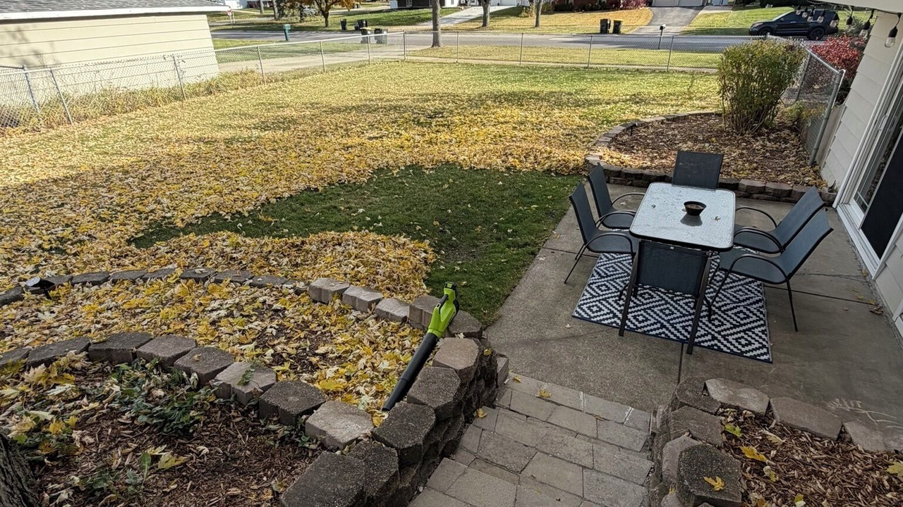 Photo of Outdoor in Glen Ellyn