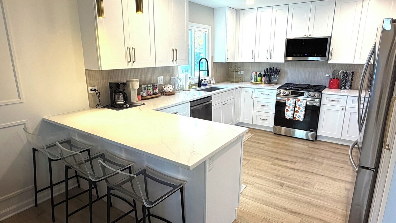 Photo of Kitchen in Glen Ellyn