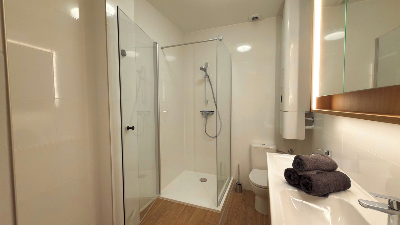 Photo of Bathroom in Fontainebleau