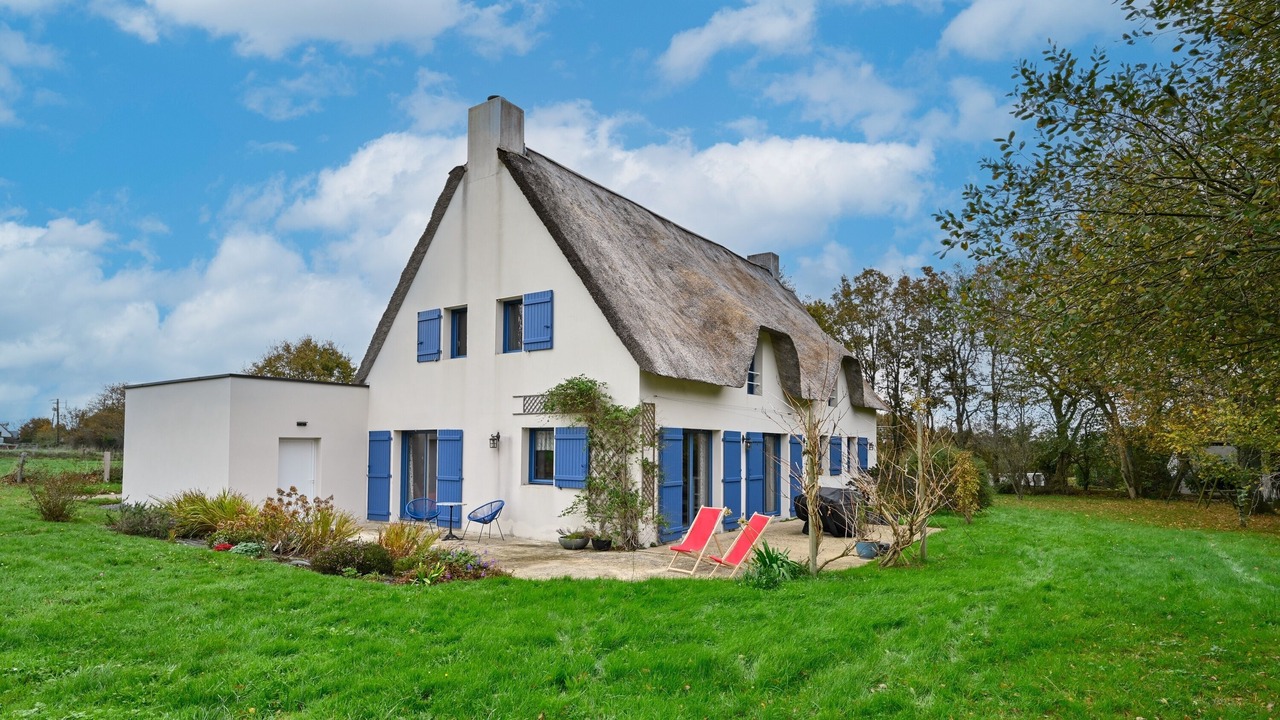 Photo of Outdoor in Saint-Lyphard