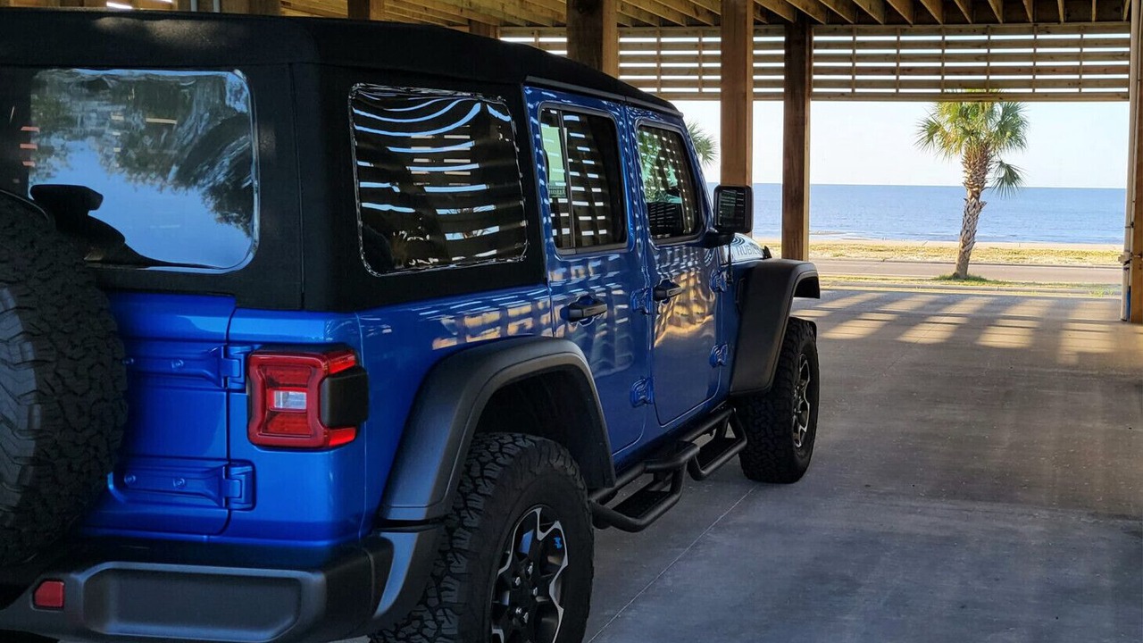 Photo of Outdoor in Mississippi City