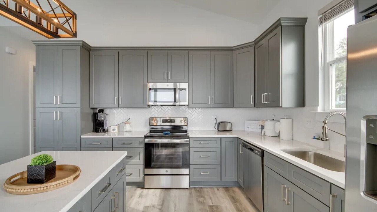 Photo of Kitchen in Mississippi City