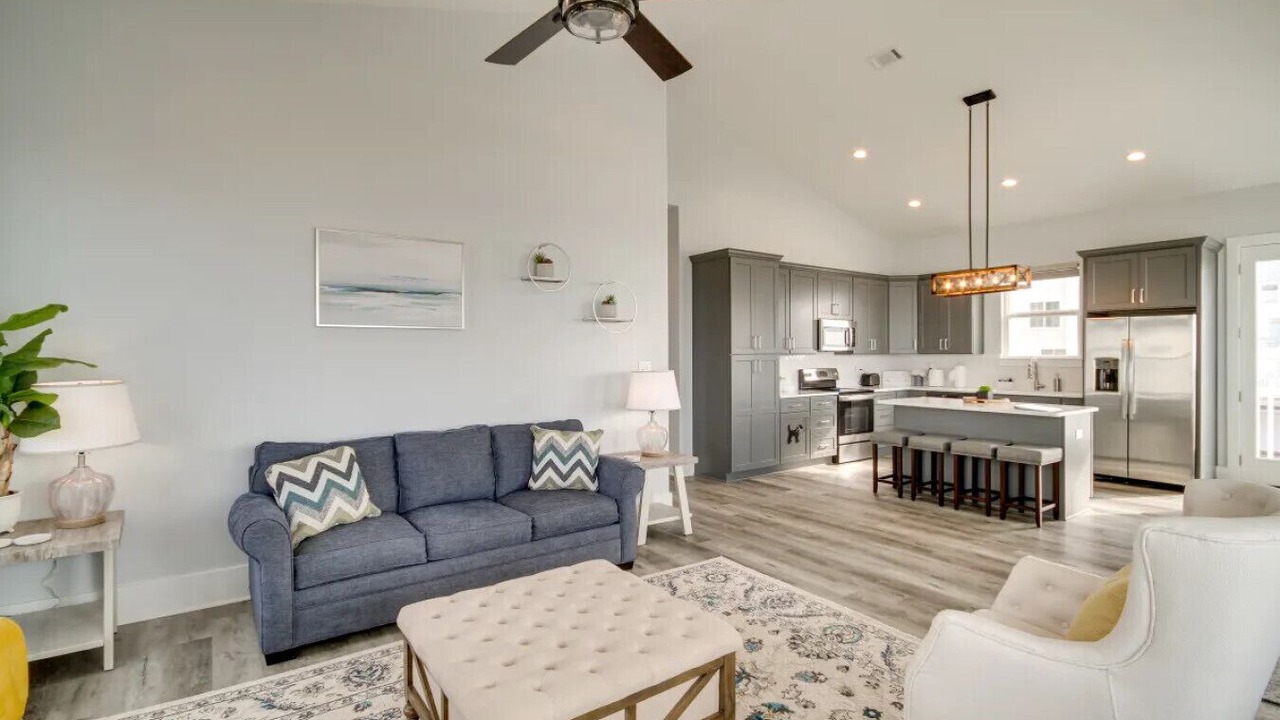 Photo of Livingroom in Mississippi City