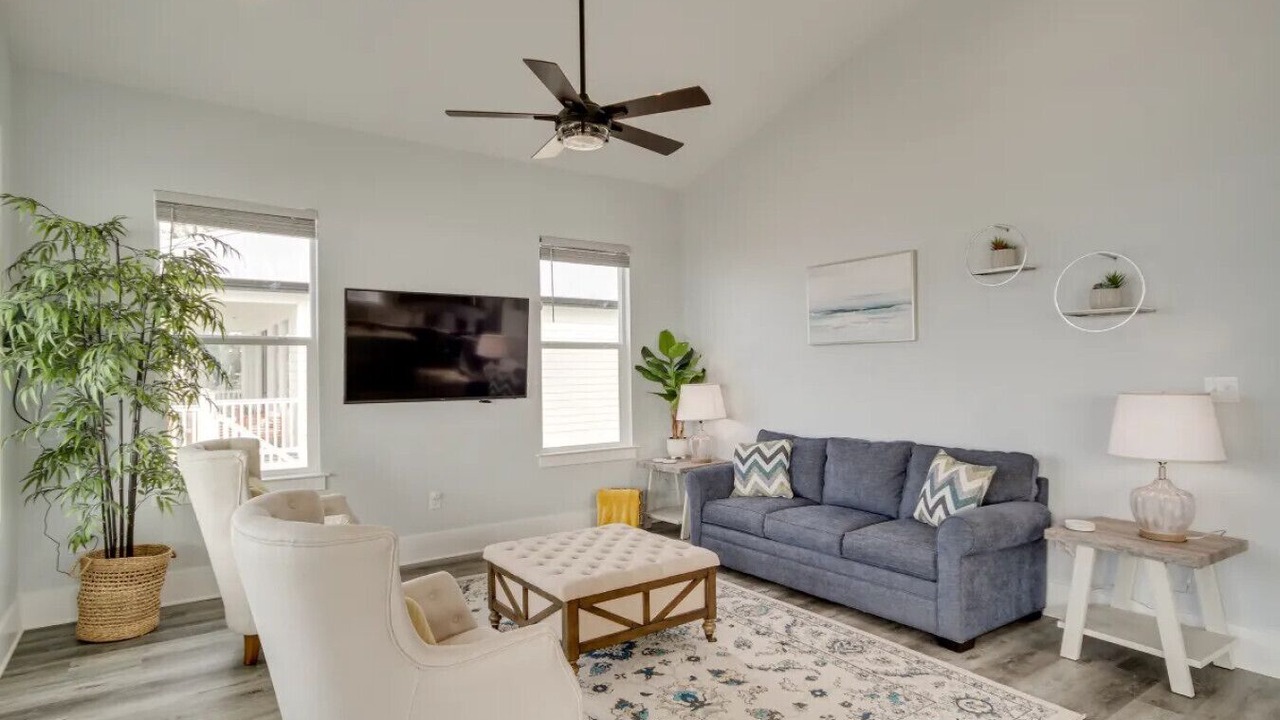 Photo of Livingroom in Mississippi City