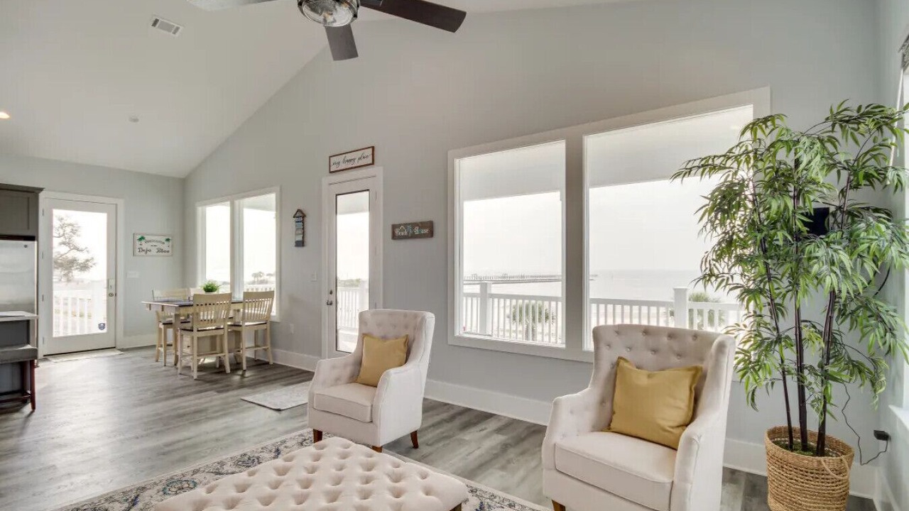 Photo of Livingroom in Mississippi City