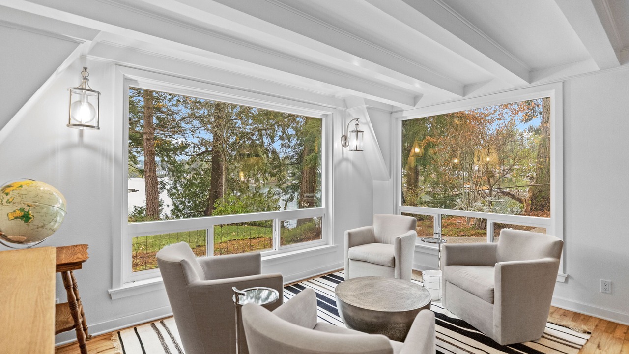 Photo of Livingroom in West Hills