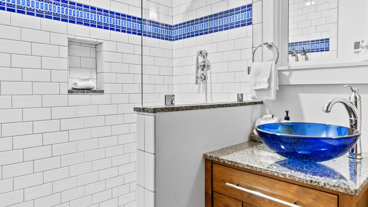 Photo of Bathroom in West Hills