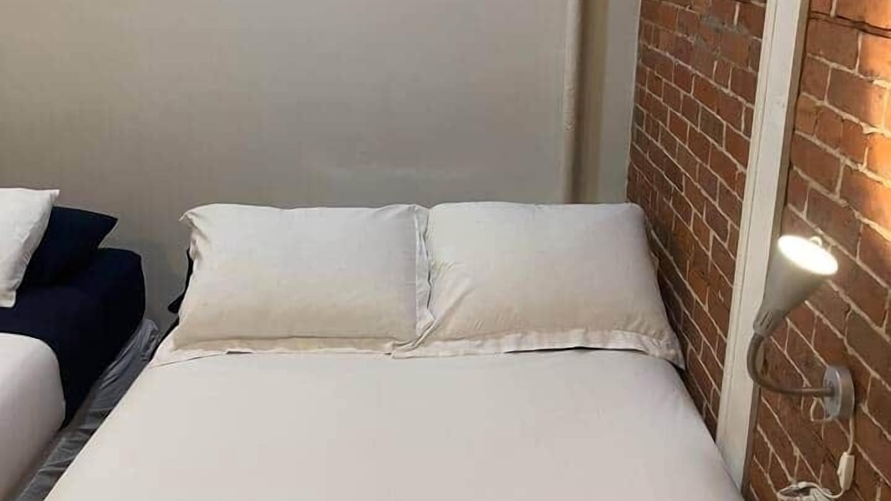 Photo of Bedroom in NoMad
