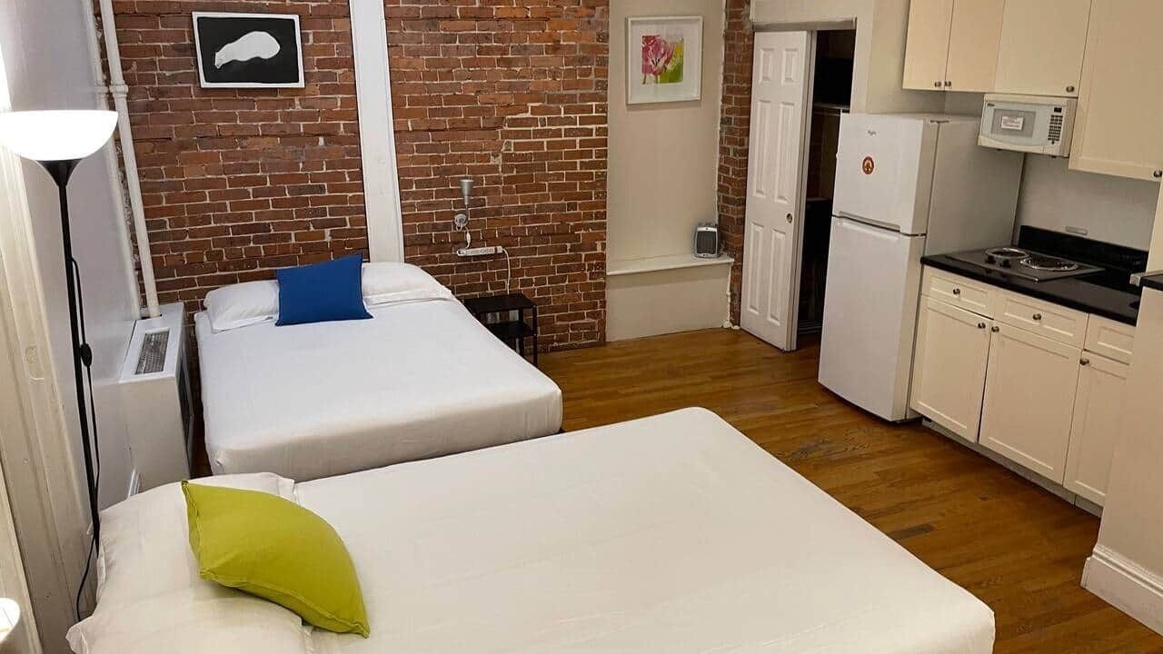 Photo of Bedroom in NoMad