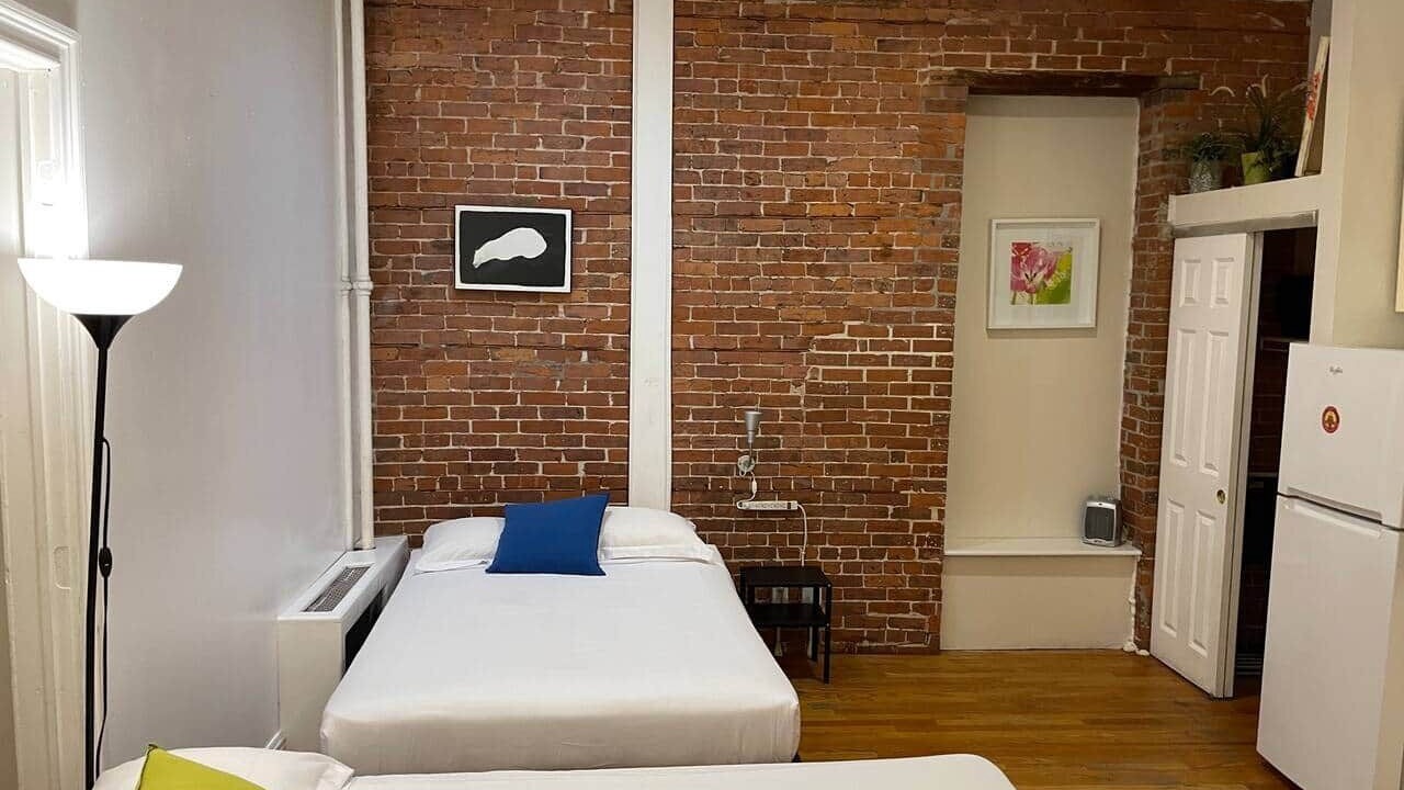Photo of Bedroom in NoMad