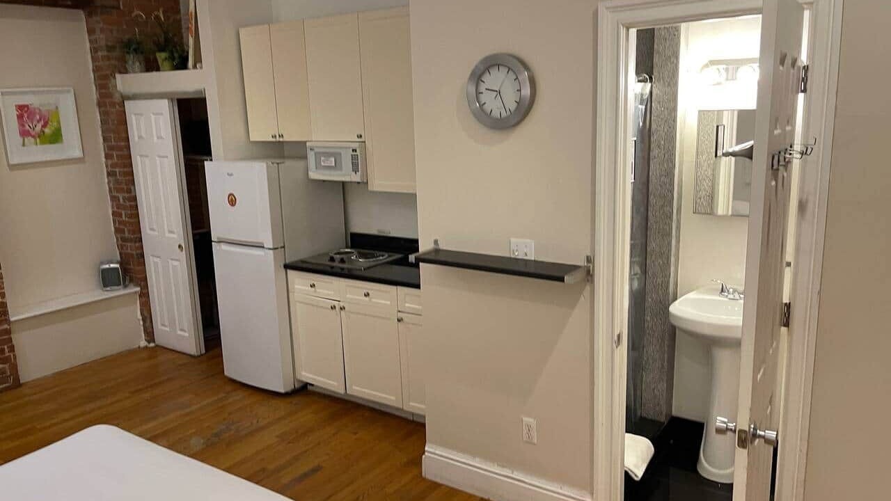 Photo of Bedroom in NoMad