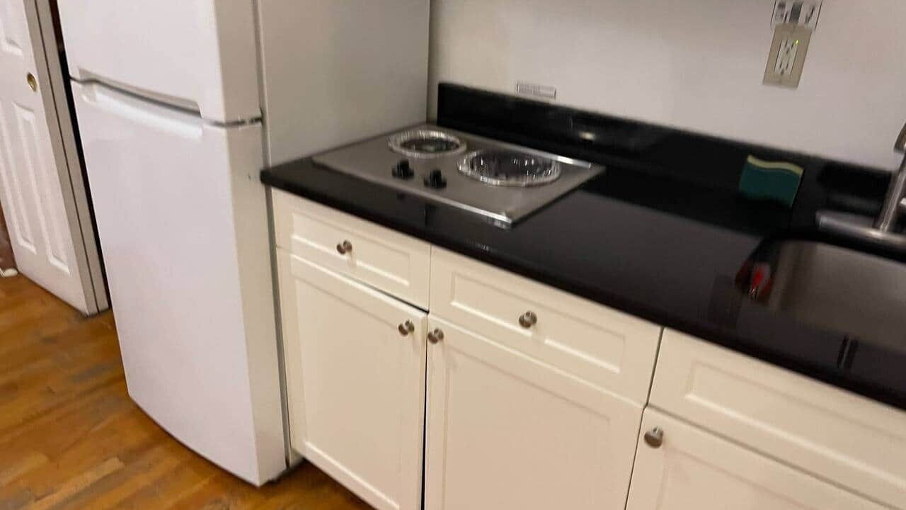 Photo of Kitchen in NoMad