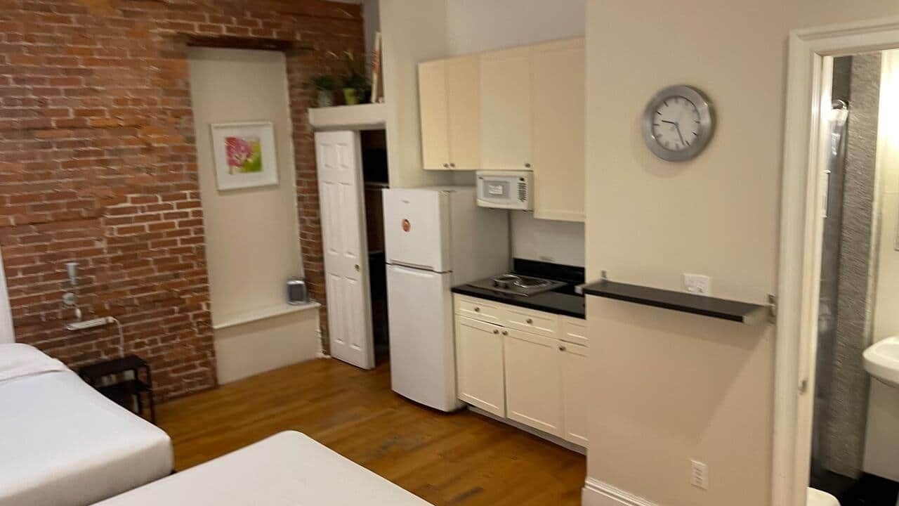 Photo of Bedroom in NoMad