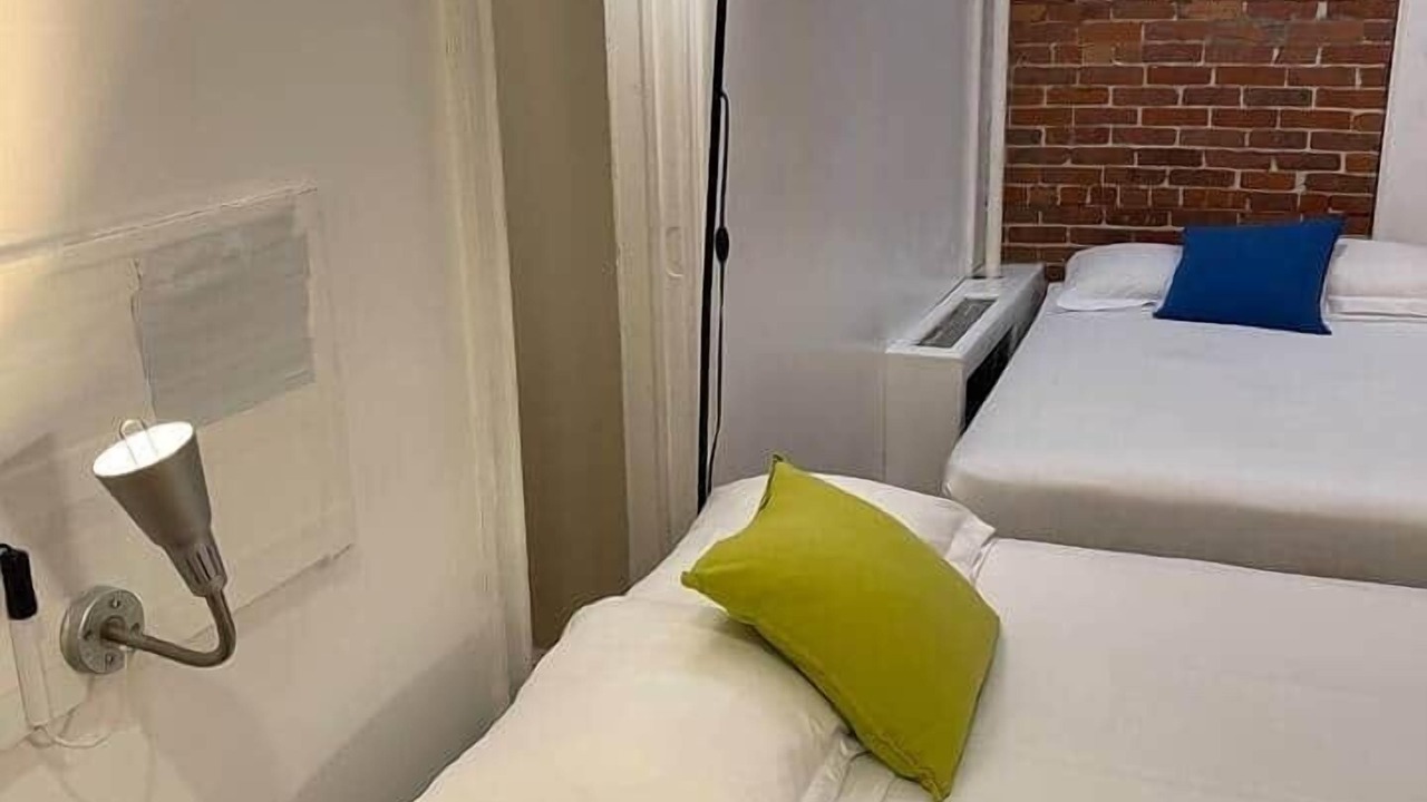 Photo of Bedroom in NoMad