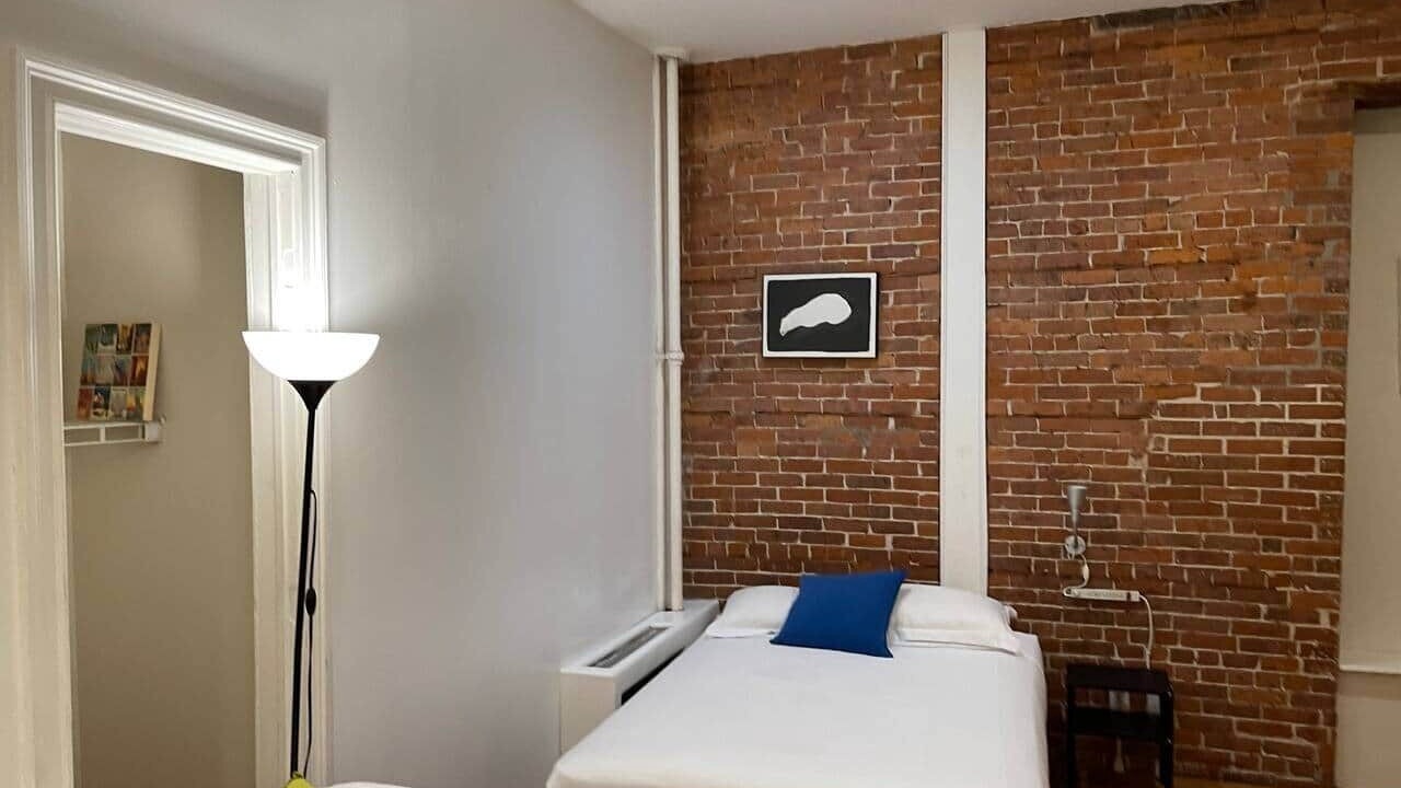 Photo of Bedroom in NoMad
