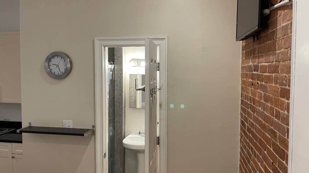 Photo of Bathroom in NoMad