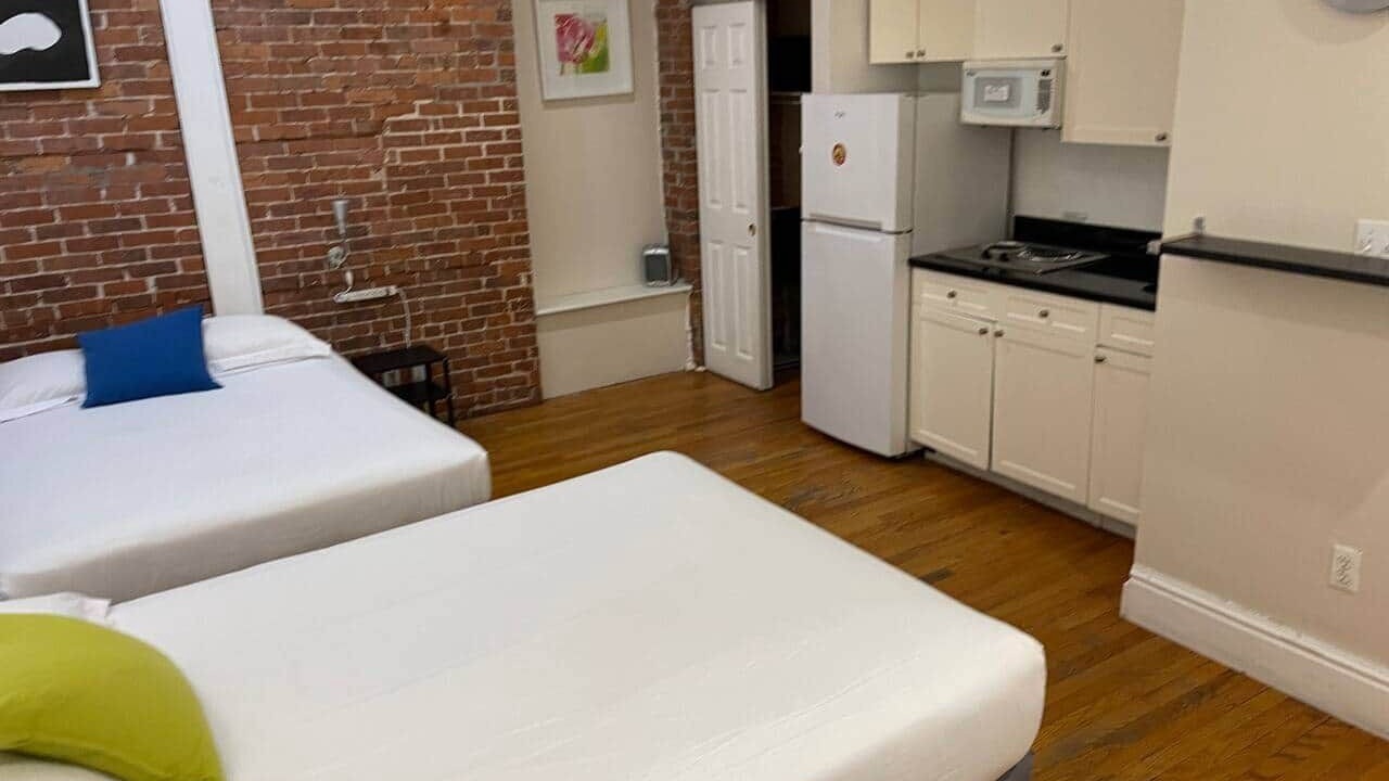 Photo of Bedroom in NoMad