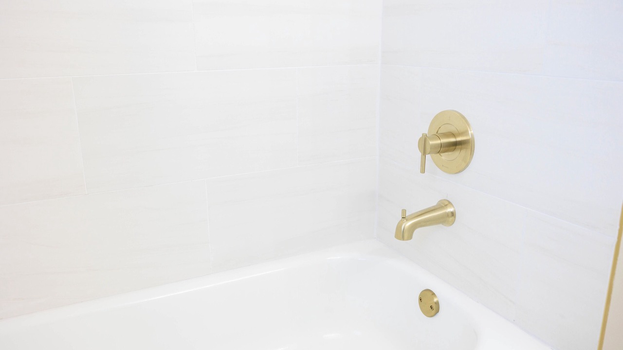 Photo of Bathroom in Southeast Houston