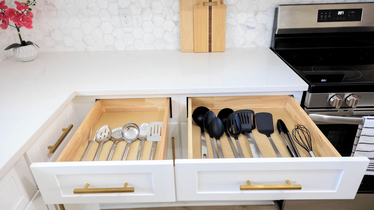 Photo of Kitchen in Southeast Houston