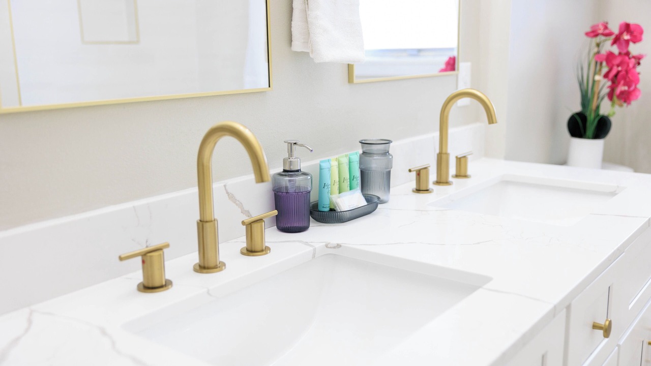 Photo of Bathroom in Southeast Houston
