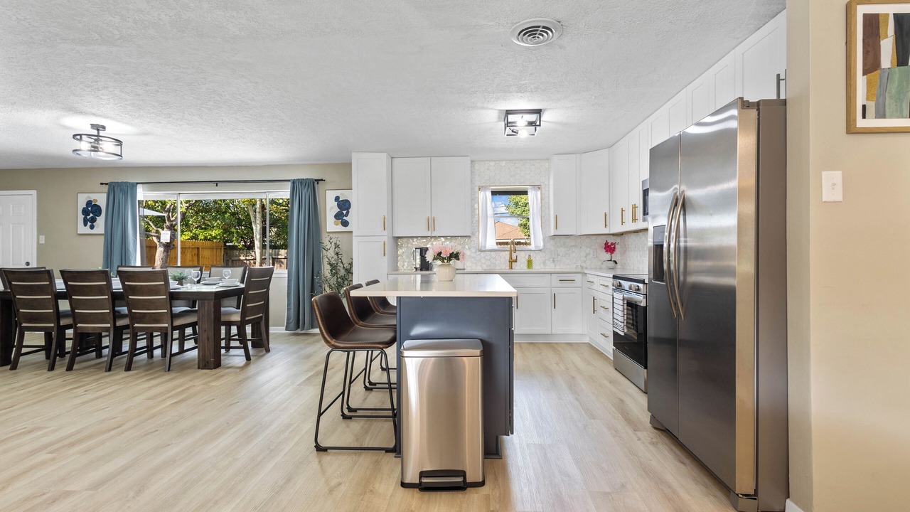 Photo of Kitchen in Southeast Houston