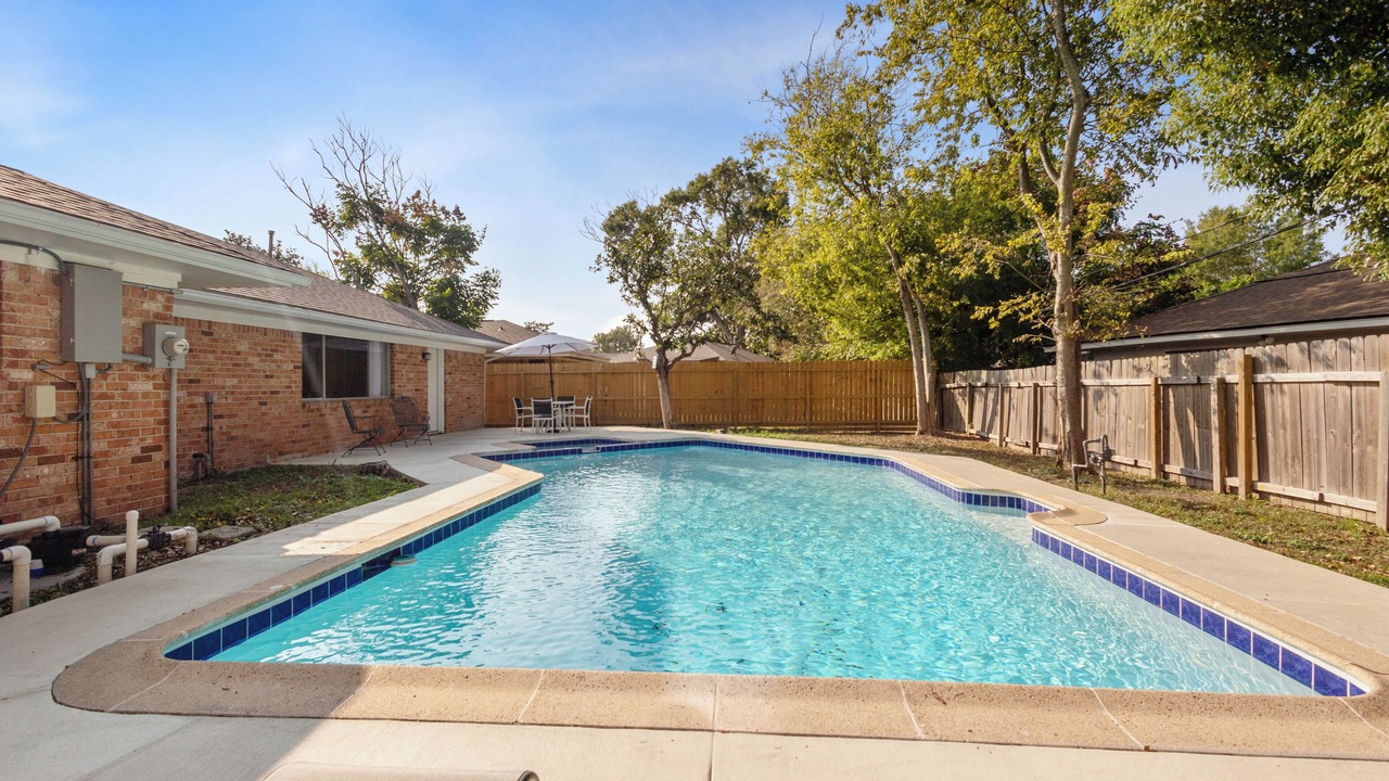Photo of Outdoor in Southeast Houston