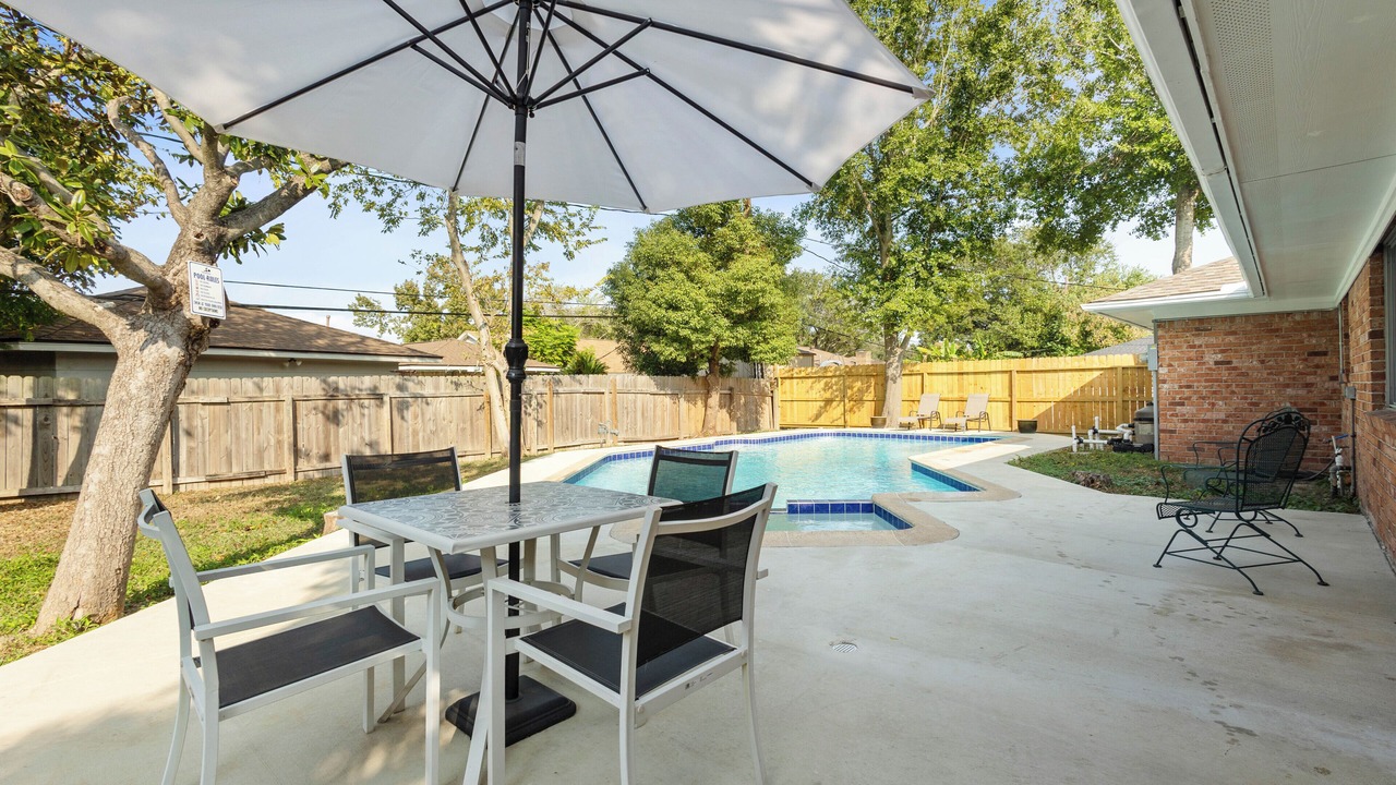 Photo of Outdoor in Southeast Houston