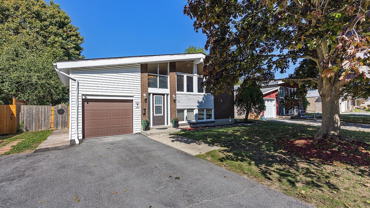 Photo of Outdoor in Kingston