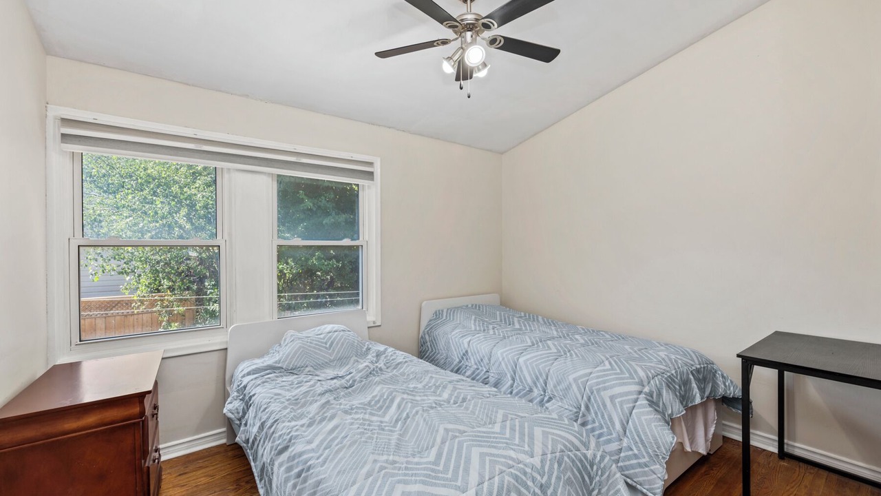 Photo of Bedroom in Kingston