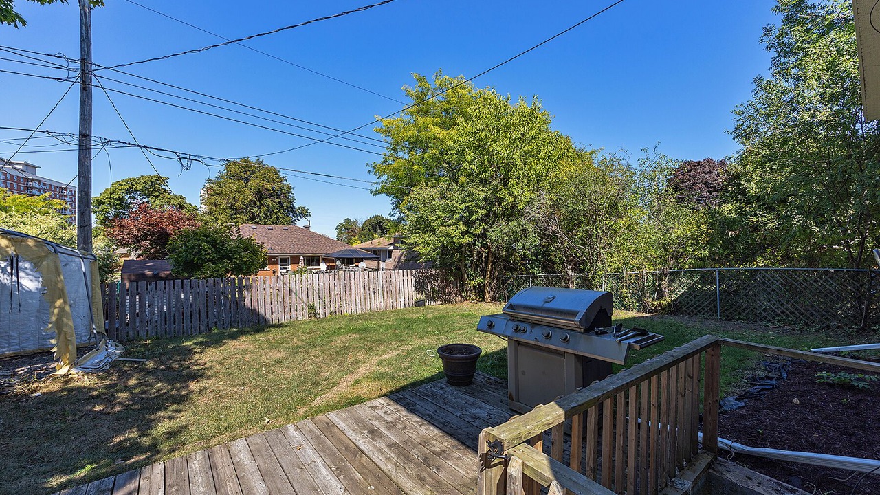 Photo of Outdoor in Kingston
