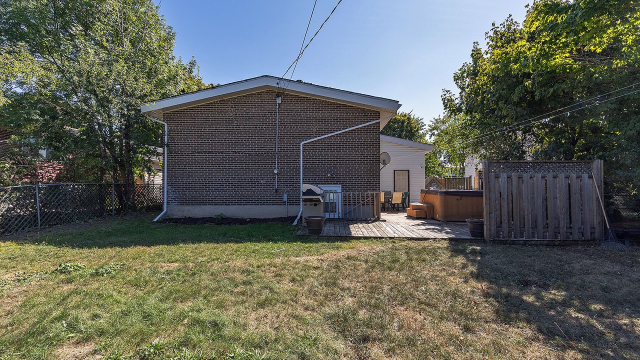 Photo of Outdoor in Kingston