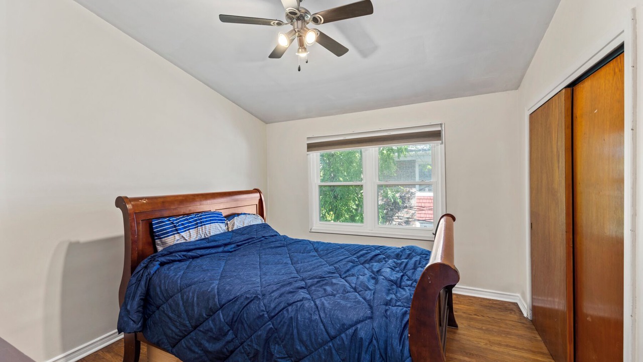 Photo of Bedroom in Kingston