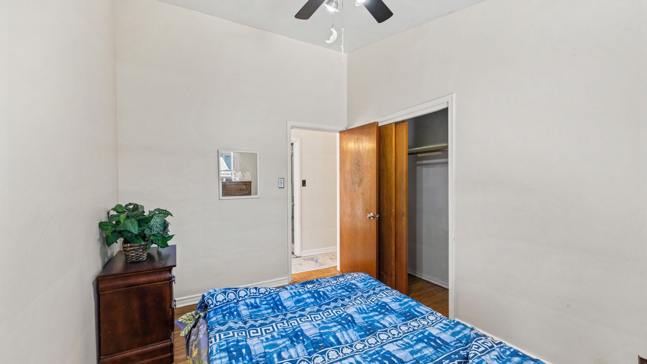 Photo of Bedroom in Kingston