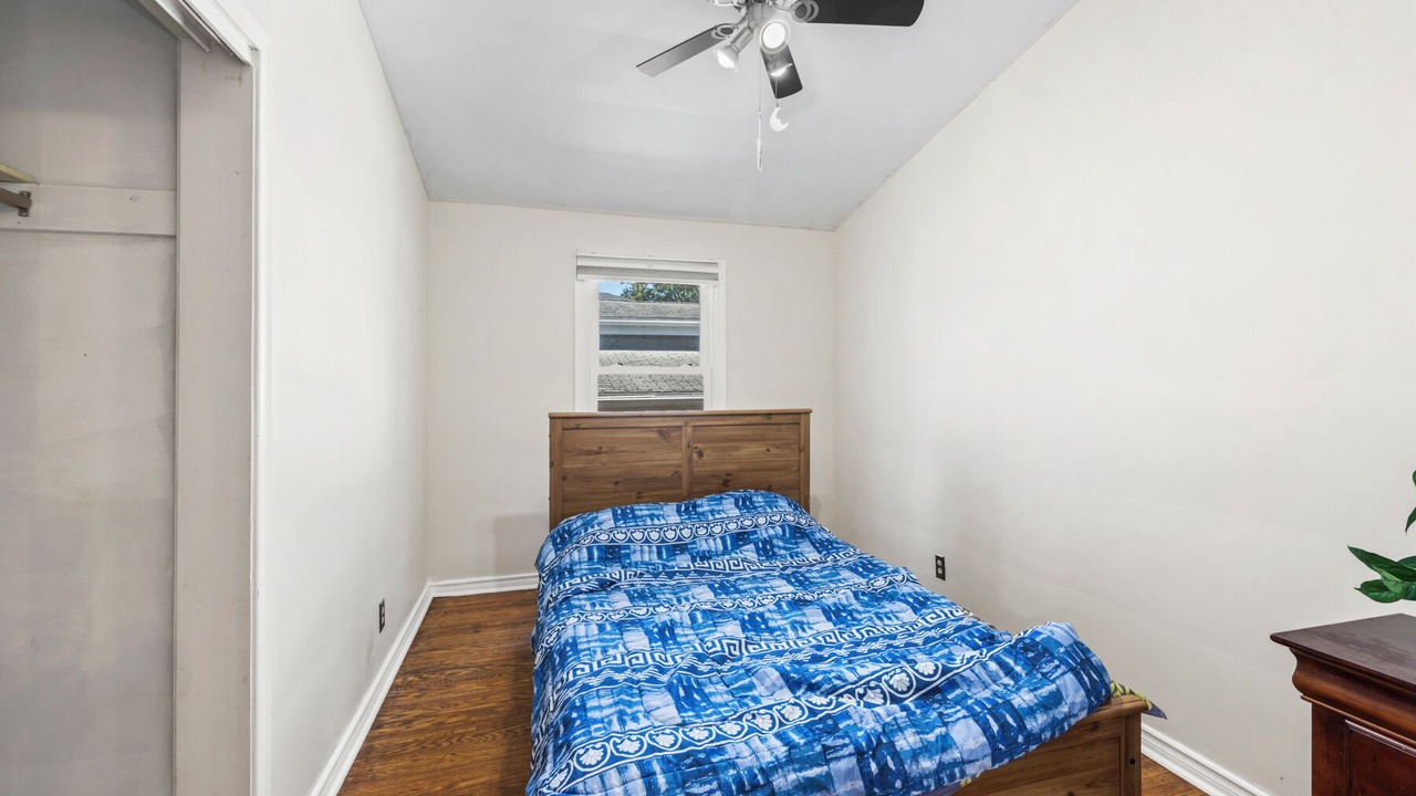 Photo of Bedroom in Kingston