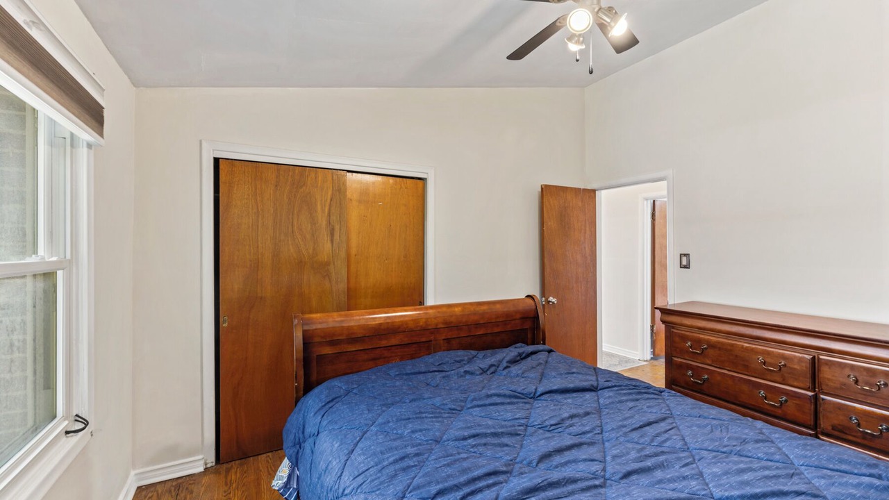 Photo of Bedroom in Kingston