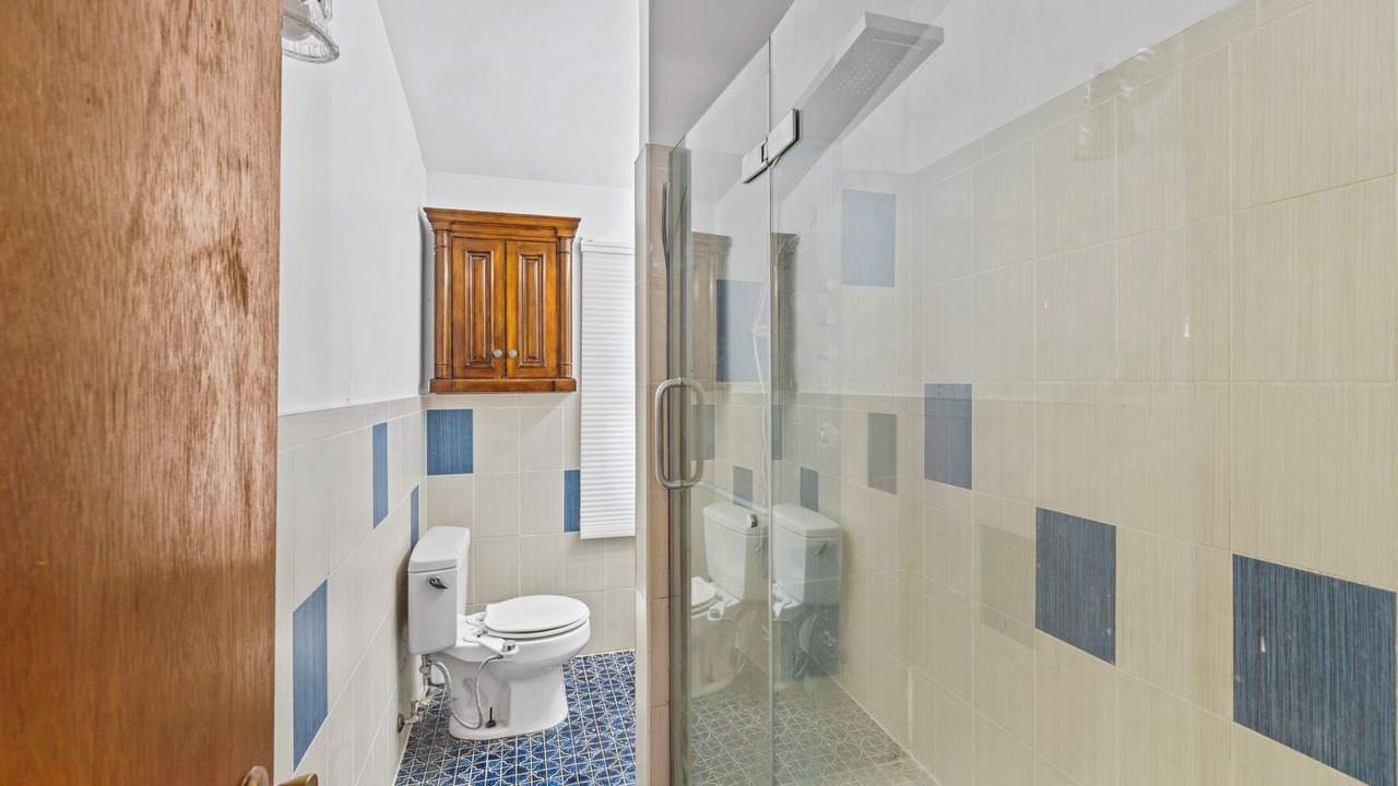 Photo of Bathroom in Kingston