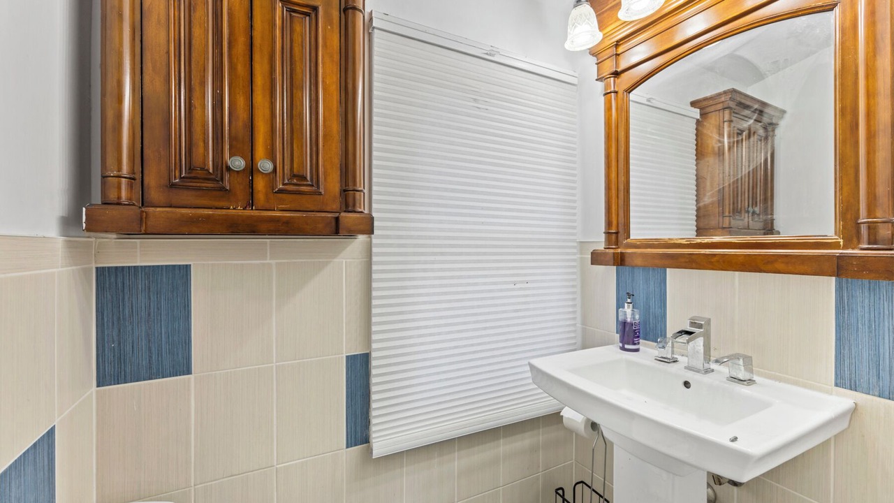 Photo of Bathroom in Kingston