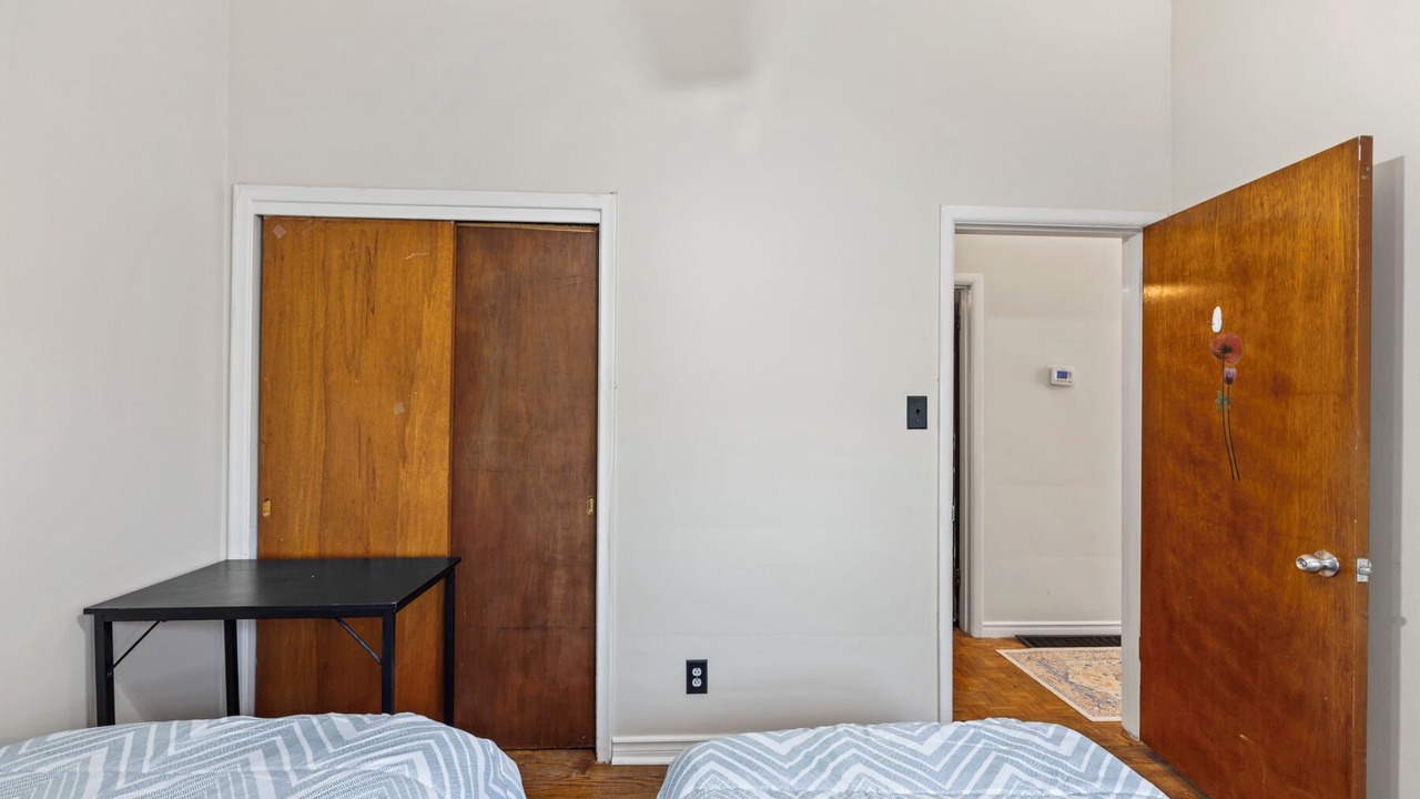 Photo of Bedroom in Kingston