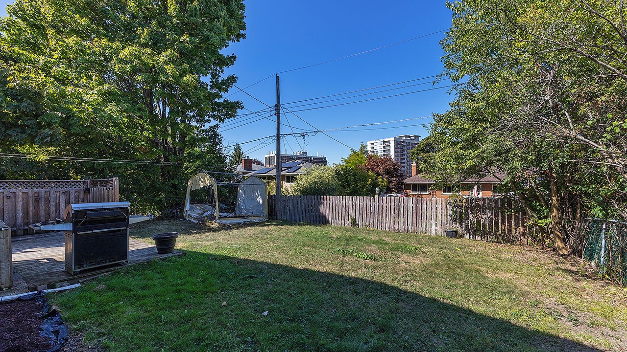 Photo of Outdoor in Kingston