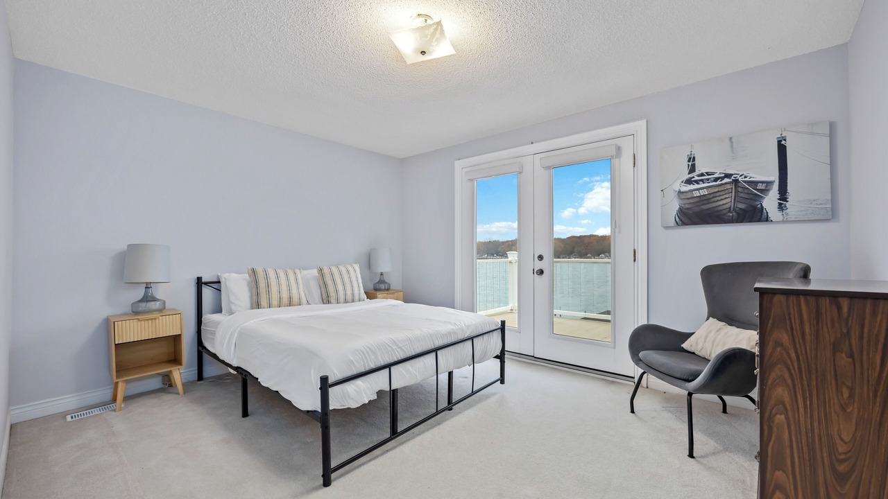 Photo of Bedroom in Corunna