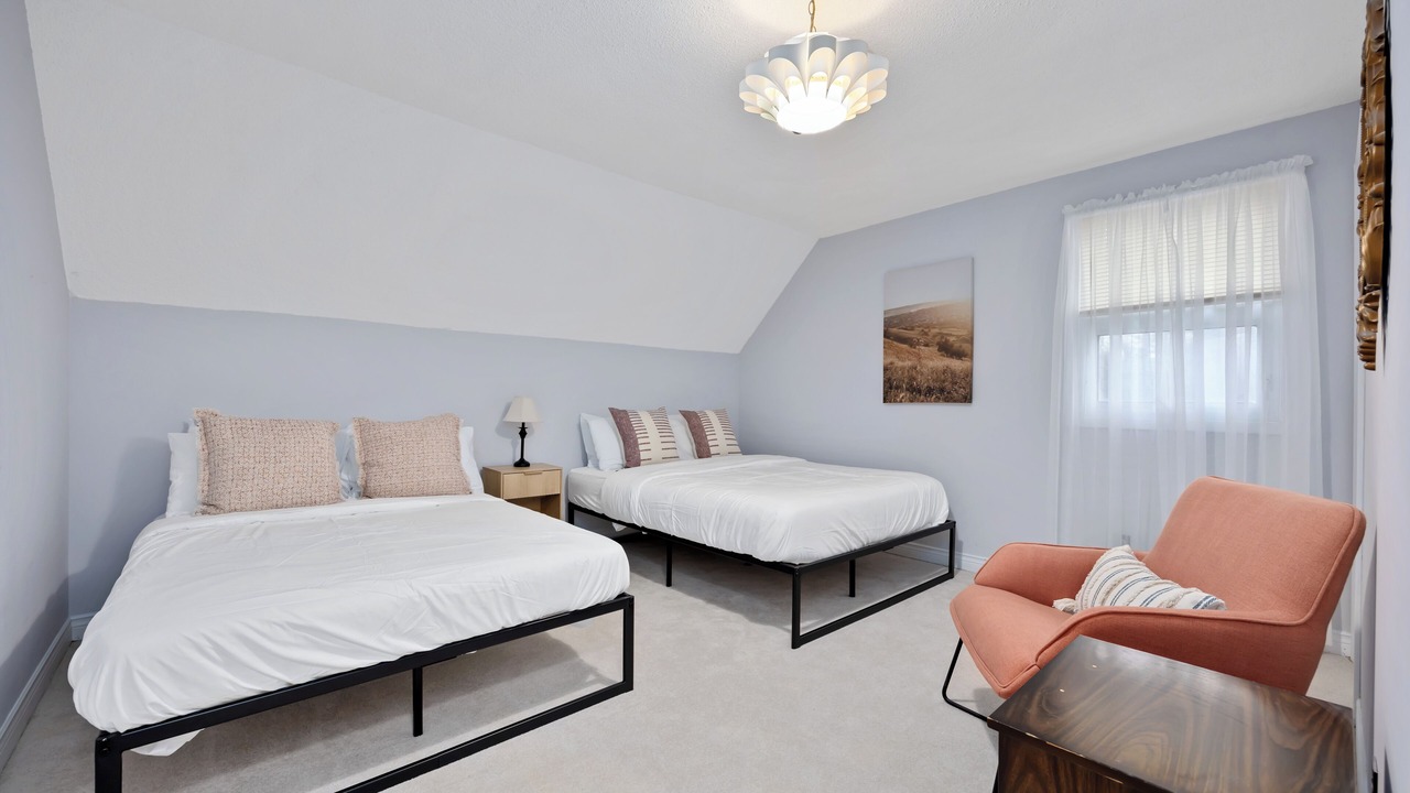 Photo of Bedroom in Corunna
