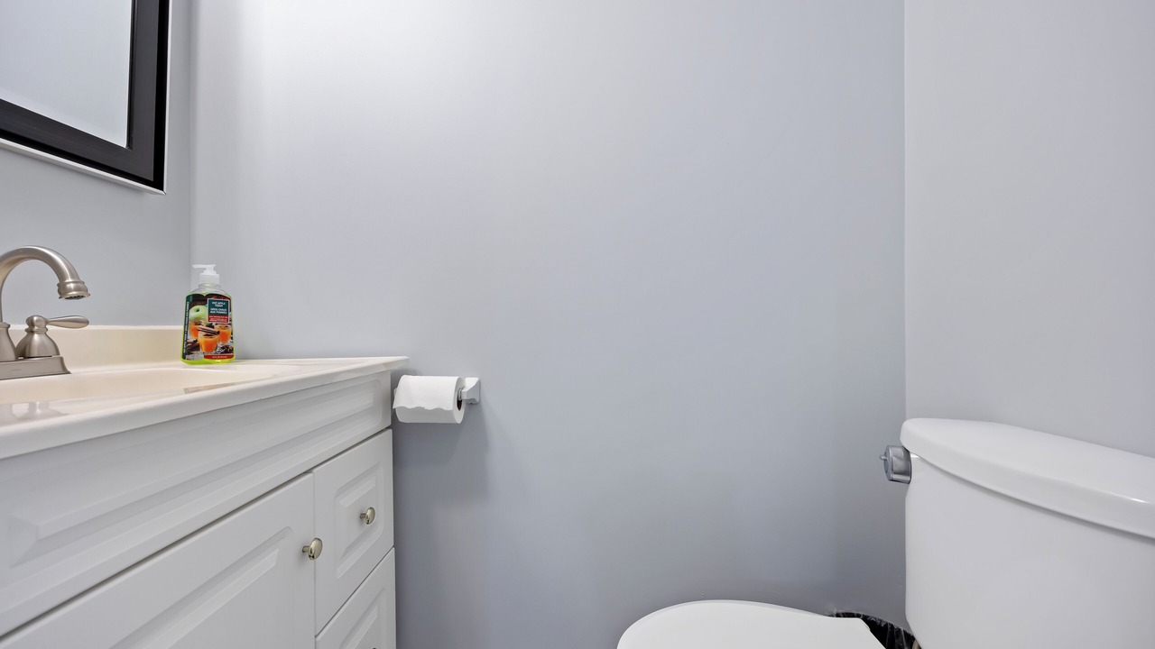 Photo of Bathroom in Corunna