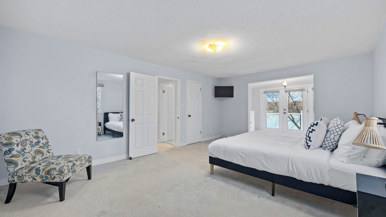 Photo of Bedroom in Corunna
