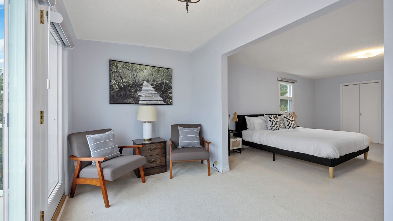Photo of Bedroom in Corunna
