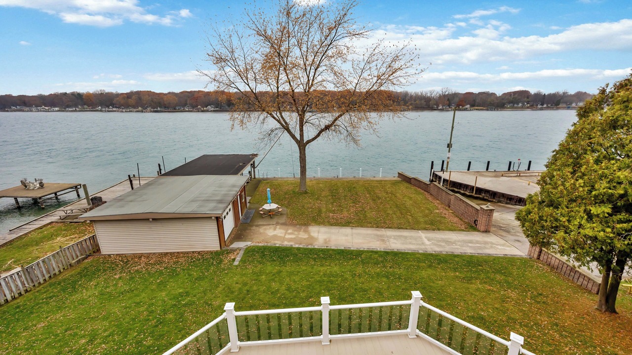 Photo of Patio Balcony in Corunna