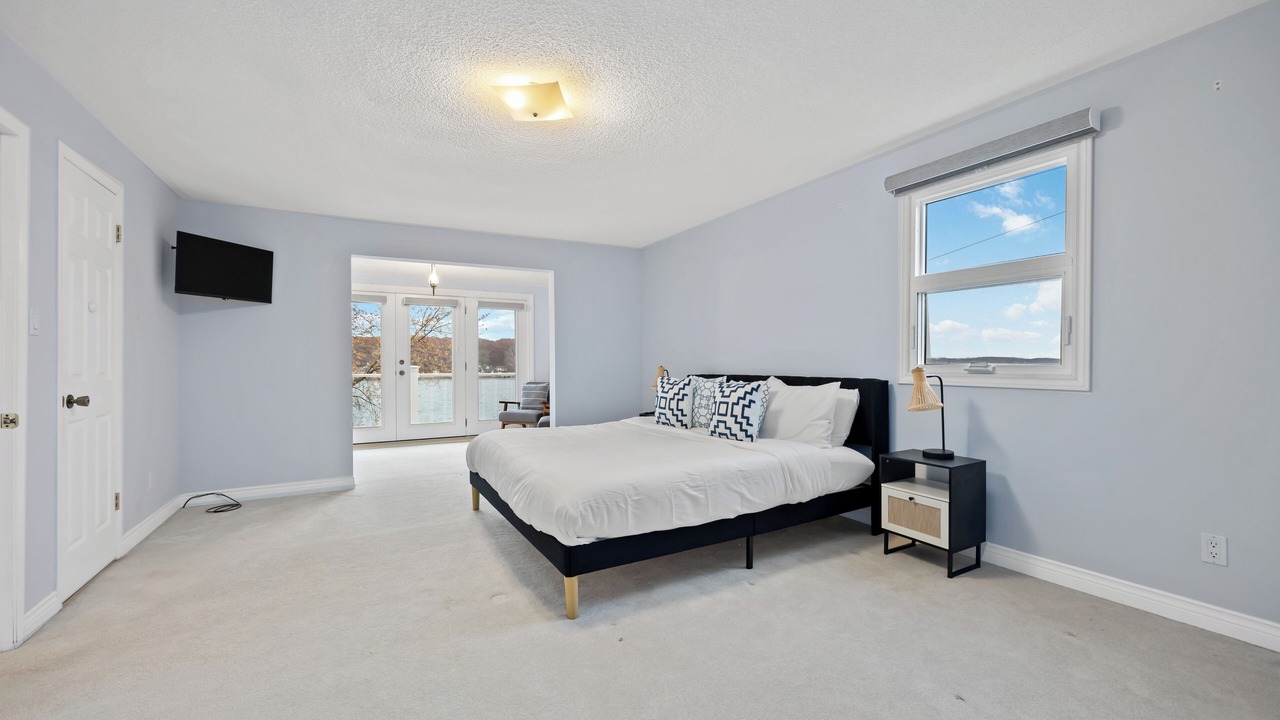 Photo of Bedroom in Corunna