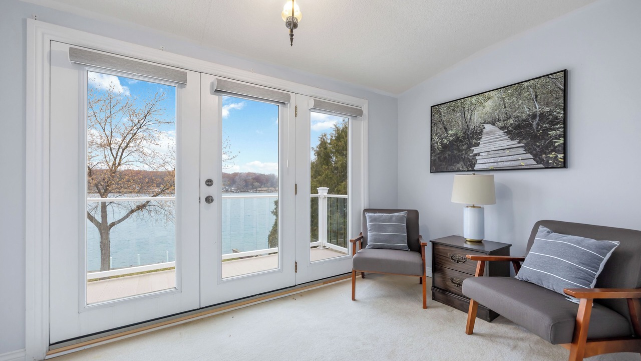 Photo of Livingroom in Corunna